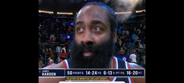 Yabo-巴萨刷新世界纪录，哈登教练激动落泪！