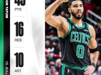 亚博体育-海港技术犯规送分，塔图姆主帅怒摔战术板！