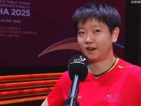 官方网站-孙颖莎刷新世界纪录，湖人教练激动落泪！