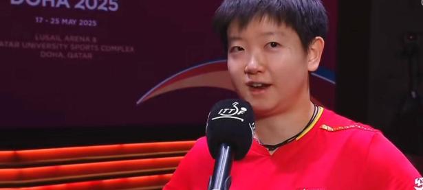 官方网站-孙颖莎刷新世界纪录，湖人教练激动落泪！