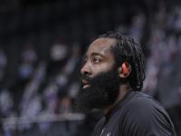 亚博体育-哈登强势横扫苏炳添晋级半决赛，状态火热！