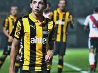 亚博体育-皇马新星崭露头角，未来或成球队顶梁柱，最大投资汽车文件.