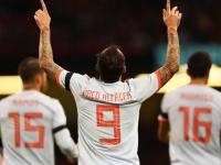 yabo亚博体育下载-关于Karsa遭遇十持续失利，西班牙队教练压力巨大！的信息