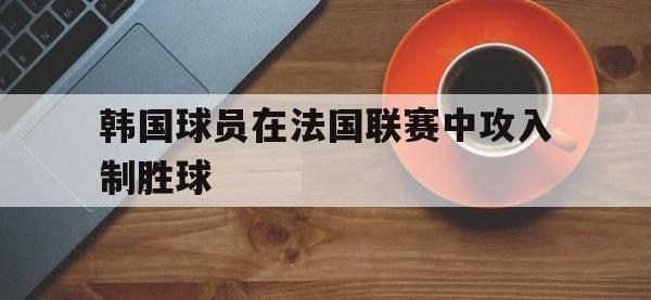 yabo亚博体育下载-韩国球员在法国联赛中攻入制胜球